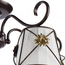 Потолочная люстра Arte Lamp 72  - 2